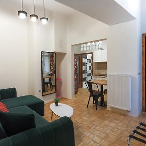 Appartement met een Slaapkamer